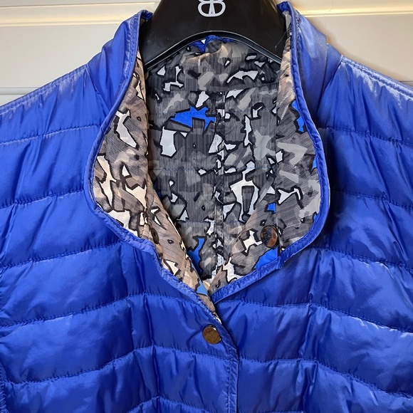 Basler Light Weight Jacket, Size L - Picture 4 of 14